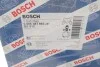Колодки гальмівні (задні) Toyota Camry 01-06 (228x41) (барабанні) BOSCH 0 986 487 863 (фото 4)