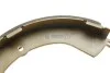 Колодки гальмівні (задні) Mitsubishi Colt/L200/L400 96- (барабанні) (270x53.8) BOSCH 0 986 487 886 (фото 2)