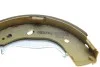 Гальмівні колодки, барабанні BOSCH 0 986 487 909 (фото 4)