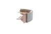 Тормозные колодки, барабанные BOSCH 0 986 487 922 (фото 2)