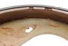 Тормозные колодки, барабанные BOSCH 0 986 487 922 (фото 4)