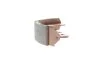 Тормозные колодки, барабанные BOSCH 0 986 487 922 (фото 6)