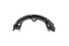 Колодки ручника Nissan Navara/Pathfinder 05- (190x33) BOSCH 0 986 487 929 (фото 2)