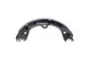 Колодки ручника Nissan Navara/Pathfinder 05- (190x33) BOSCH 0 986 487 929 (фото 5)