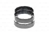 Колодки тормозные стояночного тормоза BOSCH 0 986 487 932 (фото 4)