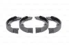 Колодки ручника Hyundai Santa Fe III/Kia Sorento II 09- (189x26) BOSCH 0 986 487 939 (фото 4)