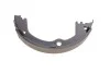 Колодки ручника Hyundai Santa Fe III/Kia Sorento II 09- (189x26) BOSCH 0 986 487 939 (фото 7)