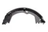 Колодки ручника Hyundai Santa Fe III/Kia Sorento II 09- (189x26) BOSCH 0 986 487 939 (фото 8)