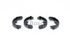 Колодки гальмівні (задні) Nissan Teana 03- BOSCH 0 986 487 941 (фото 2)