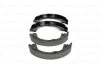 Колодки тормозные стояночного тормоза BOSCH 0 986 487 947 (фото 4)