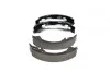 Гальмівні колодки, барабанні BOSCH 0 986 487 954 (фото 3)