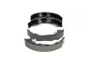 Гальмівні колодки, барабанні BOSCH 0 986 487 954 (фото 4)