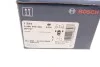 Тормозные колодки, дисковые. BOSCH 0 986 490 440 (фото 9)