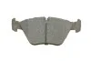 Тормозные колодки, дисковые. BOSCH 0 986 490 640 (фото 5)