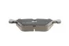 Тормозные колодки, дисковые. BOSCH 0 986 490 640 (фото 6)