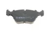 Тормозные колодки, дисковые. BOSCH 0 986 490 640 (фото 7)