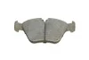 Тормозные колодки, дисковые. BOSCH 0 986 490 640 (фото 8)