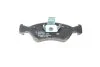 Тормозные колодки, дисковые. BOSCH 0 986 491 900 (фото 3)