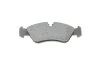 Тормозные колодки, дисковые. BOSCH 0 986 491 900 (фото 7)