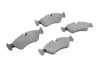 Тормозные колодки, дисковые. BOSCH 0 986 491 900 (фото 8)