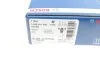 Тормозные колодки, дисковые. BOSCH 0 986 491 900 (фото 9)