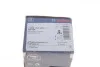 Тормозные колодки, дисковые. BOSCH 0 986 494 000 (фото 5)