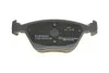 Тормозные колодки, дисковые. BOSCH 0 986 494 001 (фото 7)