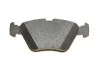 Тормозные колодки, дисковые. BOSCH 0 986 494 001 (фото 8)