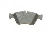 Гальмівні колодки, дискові. BOSCH 0 986 494 002 (фото 5)