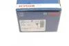 Гальмівні колодки, дискові. BOSCH 0 986 494 002 (фото 9)
