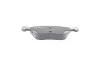 Колодки гальмівні (передні) Alfa Romeo 145/146/156/GT/GTV/Spider/Fiat Bravo 95-05 BOSCH 0 986 494 004 (фото 6)