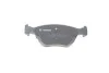 Колодки гальмівні (передні) Alfa Romeo 145/146/156/GT/GTV/Spider/Fiat Bravo 95-05 BOSCH 0 986 494 004 (фото 7)