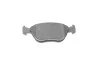 Колодки гальмівні (передні) Alfa Romeo 145/146/156/GT/GTV/Spider/Fiat Bravo 95-05 BOSCH 0 986 494 004 (фото 8)