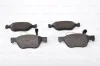 Колодки гальмівні (передні) Alfa Romeo 145/146/156/GT/GTV/Spider/Fiat Bravo 95-05 BOSCH 0 986 494 004 (фото 16)