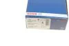 Тормозные колодки, дисковые. BOSCH 0 986 494 006 (фото 9)