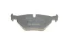 Гальмівні колодки, дискові. BOSCH 0 986 494 009 (фото 7)