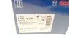 Гальмівні колодки, дискові. BOSCH 0 986 494 013 (фото 6)