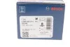 Гальмівні колодки, дискові. BOSCH 0 986 494 014 (фото 12)