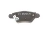 Гальмівні колодки, дискові. BOSCH 0 986 494 014 (фото 2)