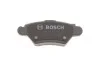 Гальмівні колодки, дискові. BOSCH 0 986 494 014 (фото 4)