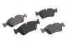 Колодки гальмівні (передні) BMW 3 (E36/E46) 90- BOSCH 0 986 494 015 (фото 17)