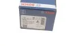 Тормозные колодки, дисковые. BOSCH 0 986 494 016 (фото 4)