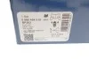 Тормозные колодки, дисковые. BOSCH 0 986 494 018 (фото 4)