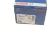 Гальмівні колодки, дискові. BOSCH 0 986 494 021 (фото 8)