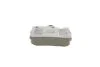 Тормозные колодки, дисковые. BOSCH 0 986 494 022 (фото 3)