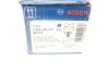 Тормозные колодки, дисковые. BOSCH 0 986 494 027 (фото 5)
