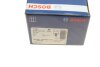Тормозные колодки, дисковые. BOSCH 0 986 494 028 (фото 9)