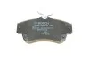 Тормозные колодки, дисковые. BOSCH 0 986 494 029 (фото 7)
