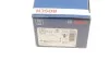 Тормозные колодки, дисковые. BOSCH 0 986 494 029 (фото 9)