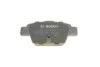 Колодки гальмівні (задні) Fiat Bravo II 07-14/Stilo 01-08/Linea 07-/Multipla 99-10/Lancia Delta 08- BOSCH 0 986 494 030 (фото 4)